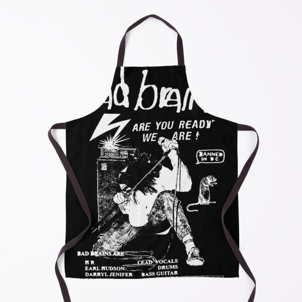 Item preview, Bad Brains Punk designed and sold by WLstill.