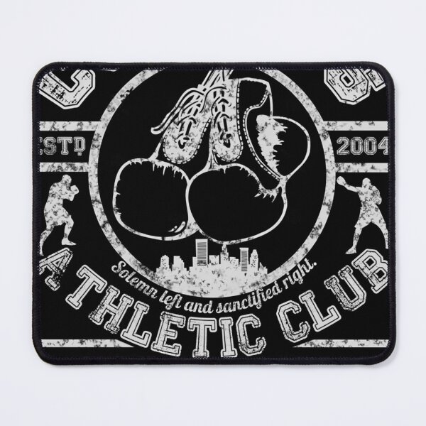 Item preview, Cutty'S Athletic Club designed and sold by marcocouto.