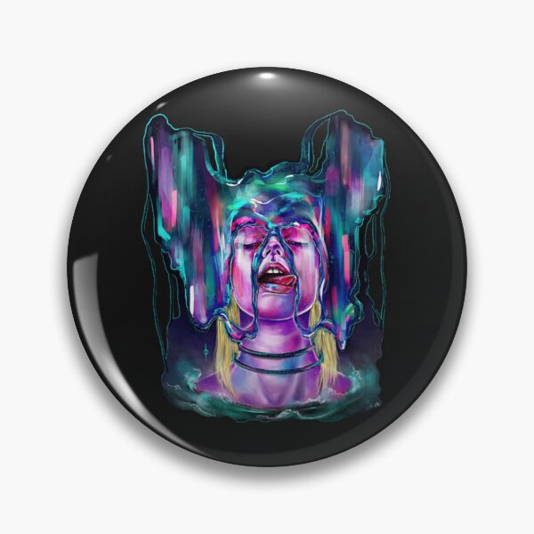 Item preview, Radioactivity  designed and sold by AtinDesign.