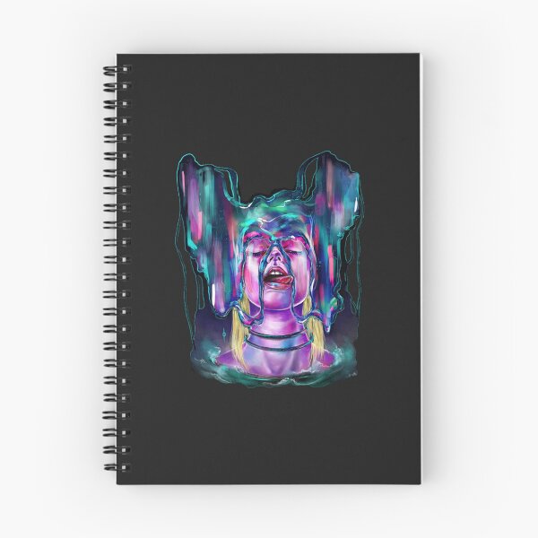 Item preview, Radioactivity  designed and sold by AtinDesign.