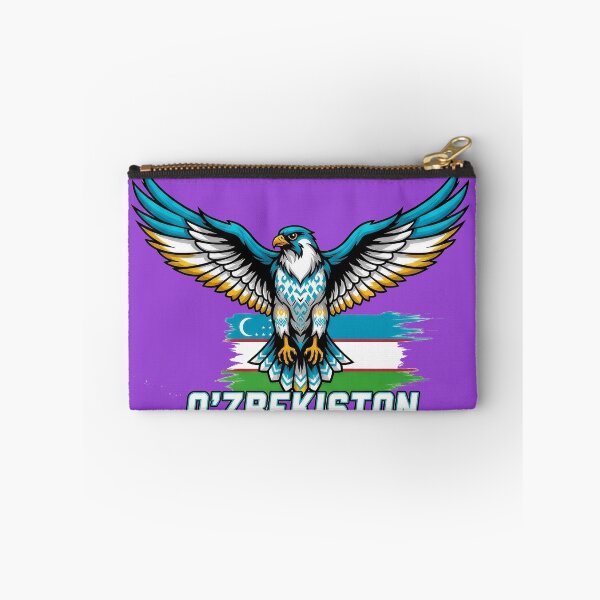 Item preview, Uzbekistan Soccer Heritage Falcon designed and sold by Majorprint.