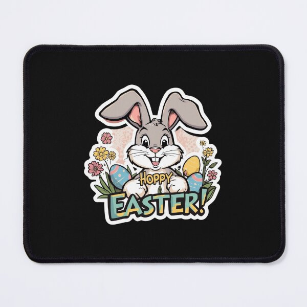 Item preview, happy Easter! designed and sold by ELdante.