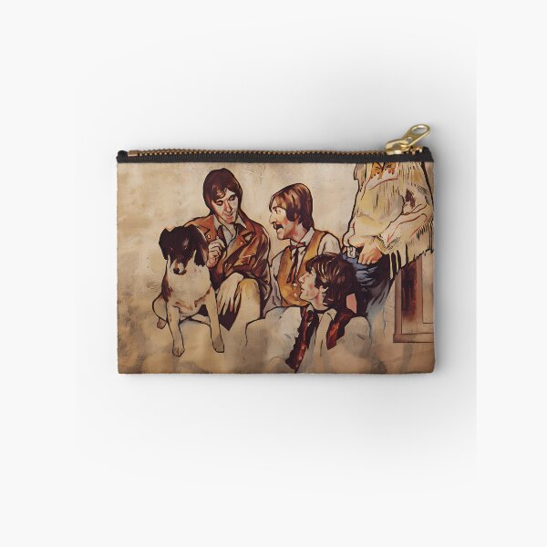 Item preview, Poco Band - Vintage Art designed and sold by Bubbledesignnew.