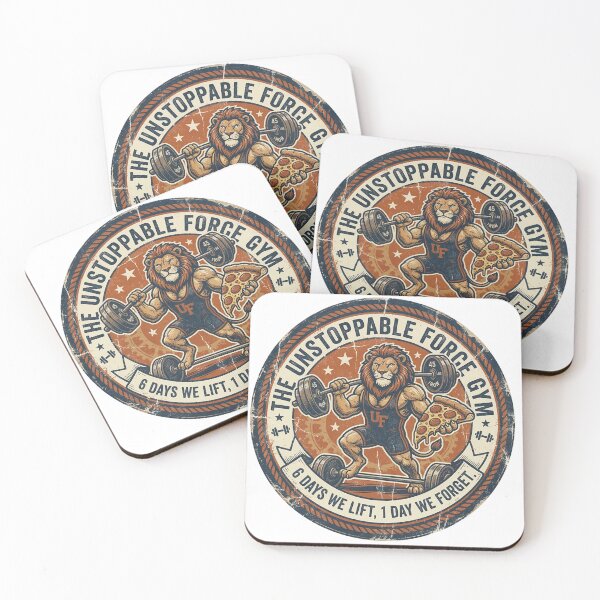 Item preview, 6 DAYS WE LIFT, 1 DAY WE FORGET designed and sold by GenArtWear.