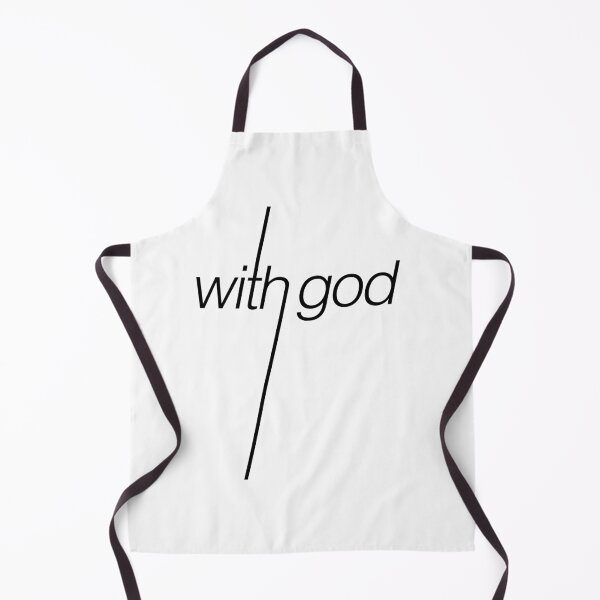 Item preview, With God designed and sold by melohdc.