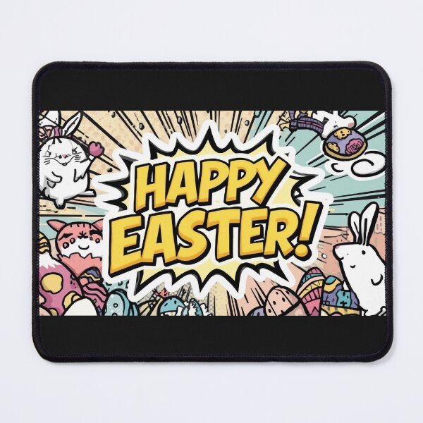 Item preview, happy Easter! designed and sold by ELdante.