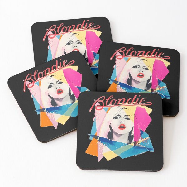Item preview, Blondie designed and sold by ANYHABD.
