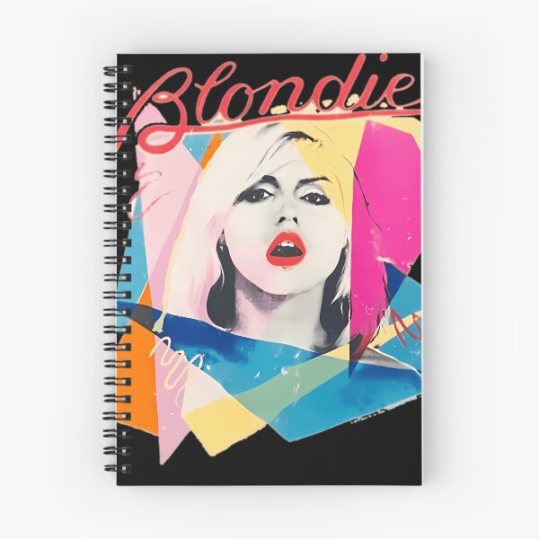 Item preview, Blondie designed and sold by ANYHABD.