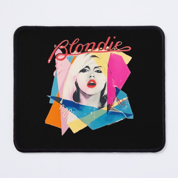 Item preview, Blondie designed and sold by ANYHABD.