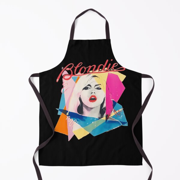 Item preview, Blondie designed and sold by ANYHABD.