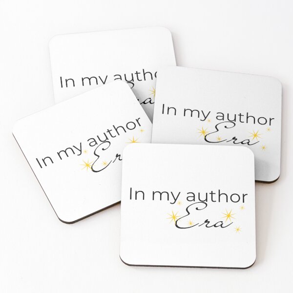 Item preview, In my author era designed and sold by Jestav3z.