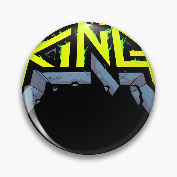 Item preview, Lich King Rock Band American designed and sold by DIIBX.