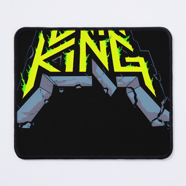 Item preview, Lich King Rock Band American designed and sold by DIIBX.