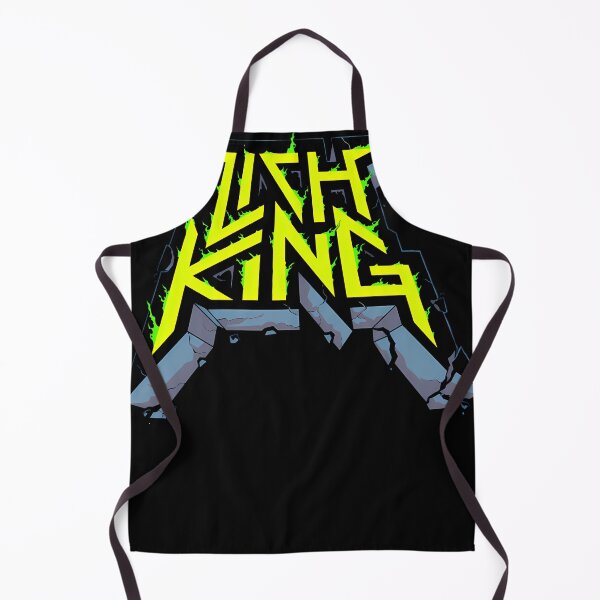 Item preview, Lich King Rock Band American designed and sold by DIIBX.