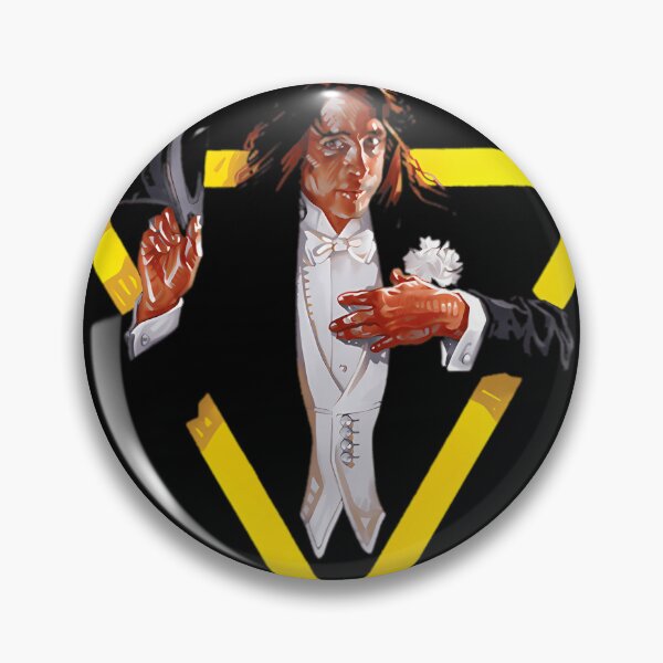 Item preview, Yellow Triangle Rock Band Graphic designed and sold by Bubbledesignnew.