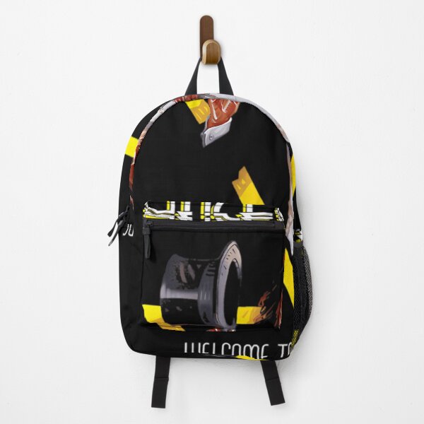 Item preview, Yellow Triangle Rock Band Graphic designed and sold by Bubbledesignnew.