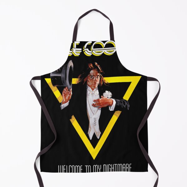 Item preview, Yellow Triangle Rock Band Graphic designed and sold by Bubbledesignnew.