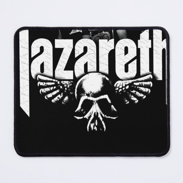Item preview, Scottish Hard Rock Nazareth Band designed and sold by DIIBX.