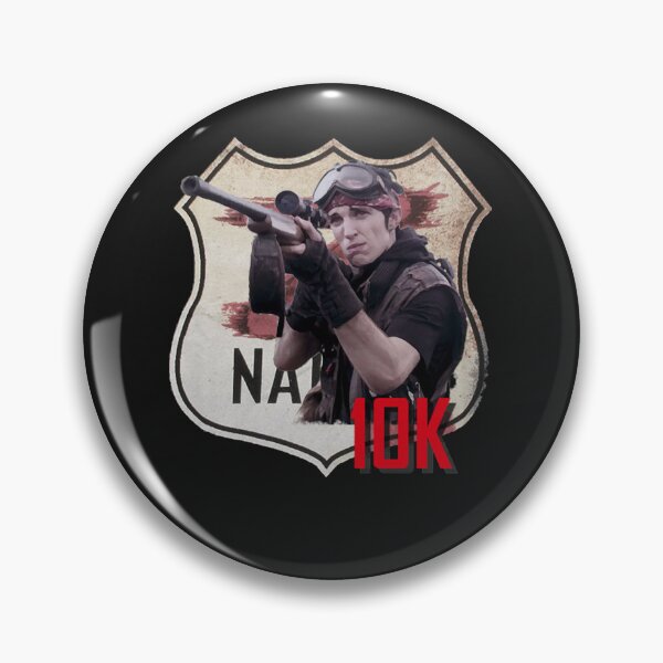 Item preview, Z Nation - 10K  designed and sold by AtinDesign.
