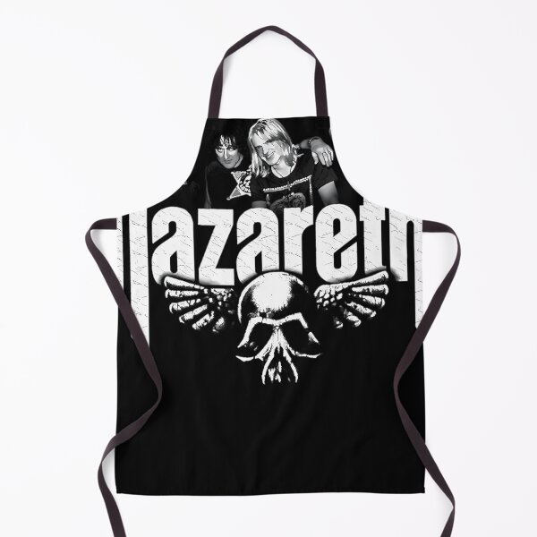 Item preview, Scottish Hard Rock Nazareth Band designed and sold by DIIBX.