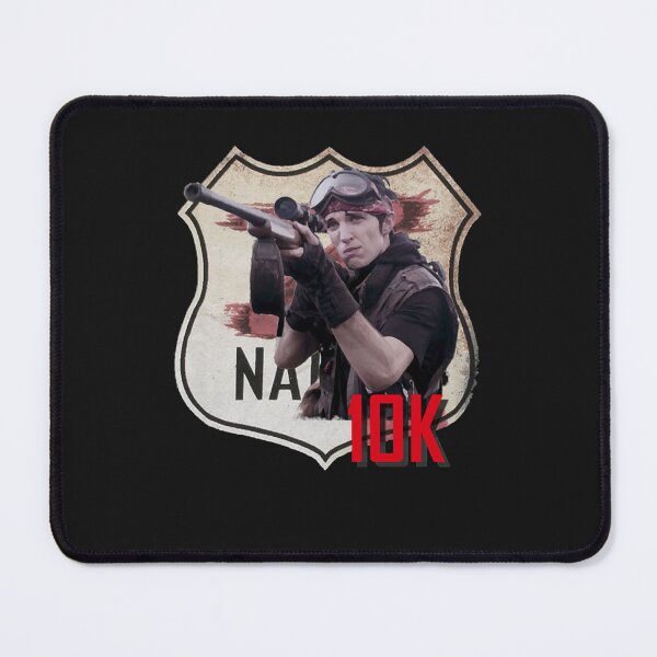 Item preview, Z Nation - 10K  designed and sold by AtinDesign.