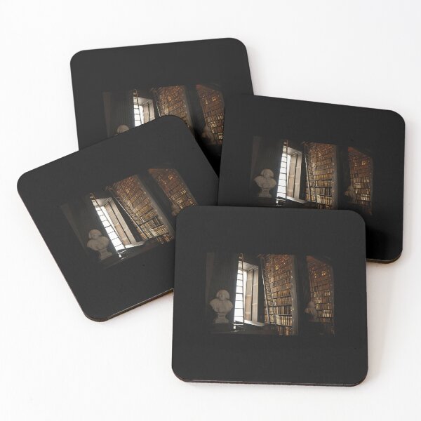 Item preview, The Old Library Dark Academia designed and sold by ebvpidzsnt52.