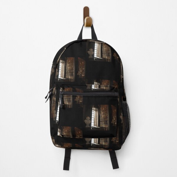 Item preview, The Old Library Dark Academia designed and sold by ebvpidzsnt52.