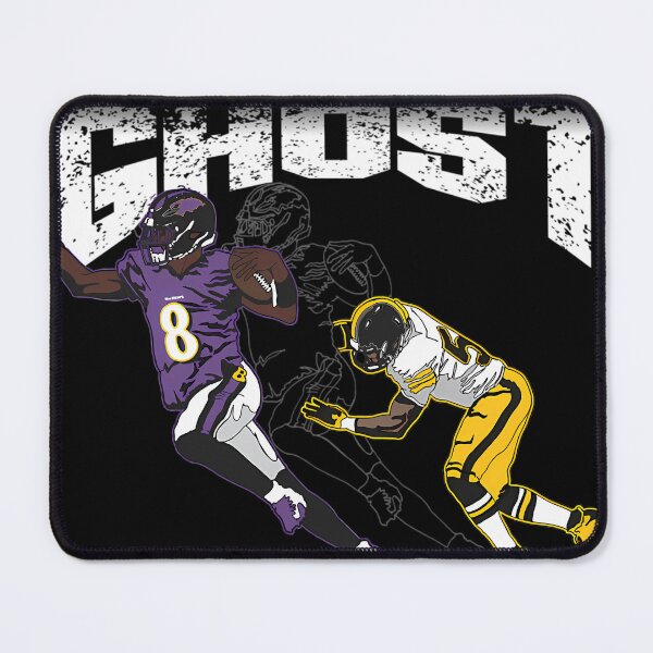 Item preview, YOU CANT HIT WHAT YOU CANT SEE designed and sold by WLstill.