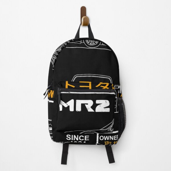Item preview, Blueprint Of The Mr2 designed and sold by korkmazdo.