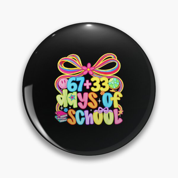 Item preview, 67 + 33 Days Of School Colorful 100th Day Math Celebration  designed and sold by gladysenglish.