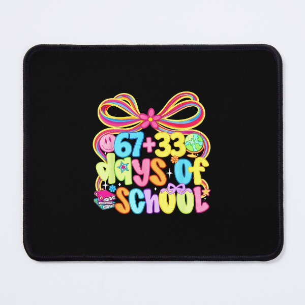 Item preview, 67 + 33 Days Of School Colorful 100th Day Math Celebration designed and sold by gladysenglish.