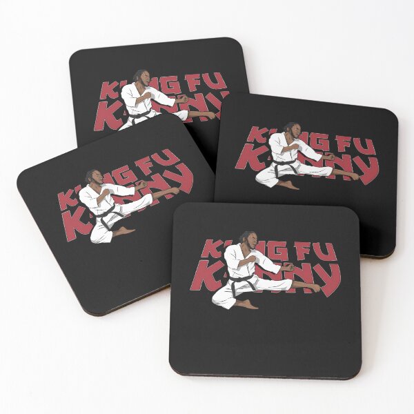 Item preview, Kendrick LamarKungfu Kenny  designed and sold by TROUBLESHOOTS.