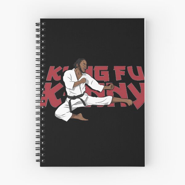 Item preview, Kendrick LamarKungfu Kenny  designed and sold by TROUBLESHOOTS.
