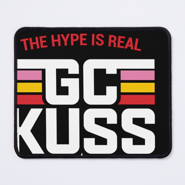 Item preview, Team Jumbo-Visma The Hype Is Real Sepp Kuss Gc Kuss Vuelta Winner  designed and sold by LiveItNow.