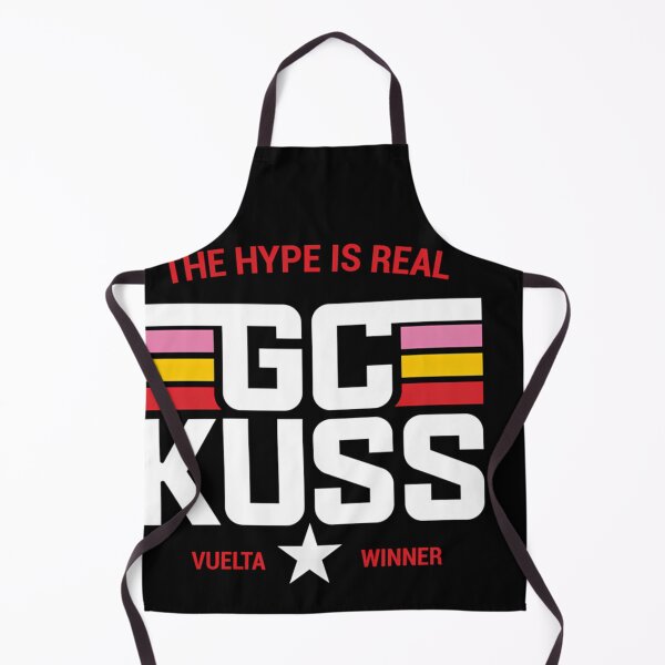 Item preview, Team Jumbo-Visma The Hype Is Real Sepp Kuss Gc Kuss Vuelta Winner  designed and sold by LiveItNow.