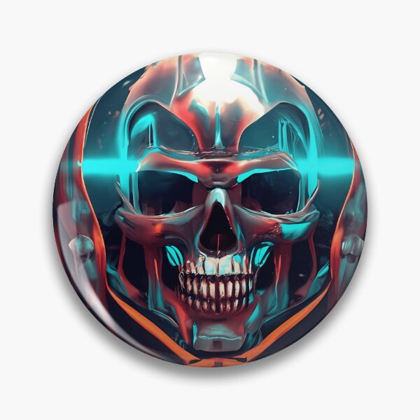 Item preview, Oort 33 Skull Space Rock Design designed and sold by Bubbledesignnew.
