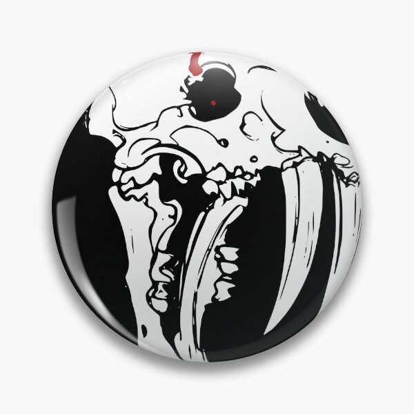 Item preview, Red Fang Rock Band American designed and sold by DIIBX.