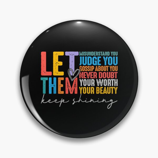 Item preview, Let Them Keep Shining designed and sold by sigrunsartcave.