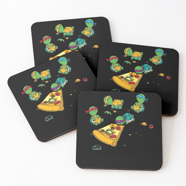 Item preview, Baby Ninja Turtles designed and sold by TROUBLESHOOTS.