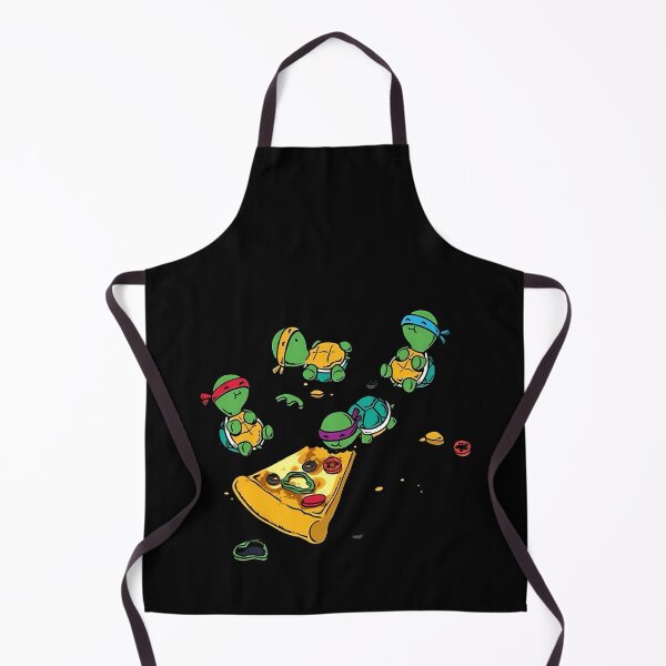 Item preview, Baby Ninja Turtles designed and sold by TROUBLESHOOTS.