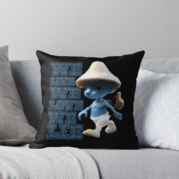 Item preview, We Live - We Love - We Lie designed and sold by ANYHABD.