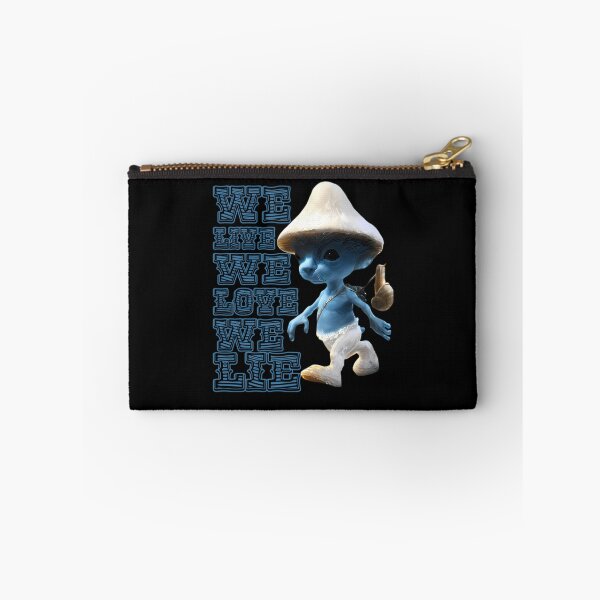 Item preview, We Live - We Love - We Lie designed and sold by ANYHABD.