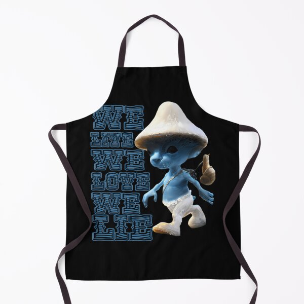 Item preview, We Live - We Love - We Lie designed and sold by ANYHABD.