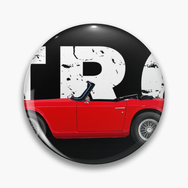 Item preview, The Tr6 designed and sold by LiveItNow.