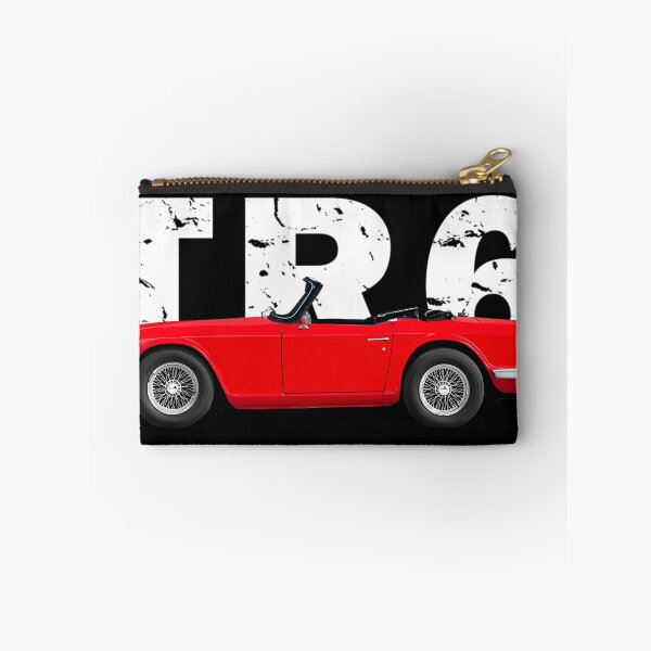 Item preview, The Tr6 designed and sold by LiveItNow.
