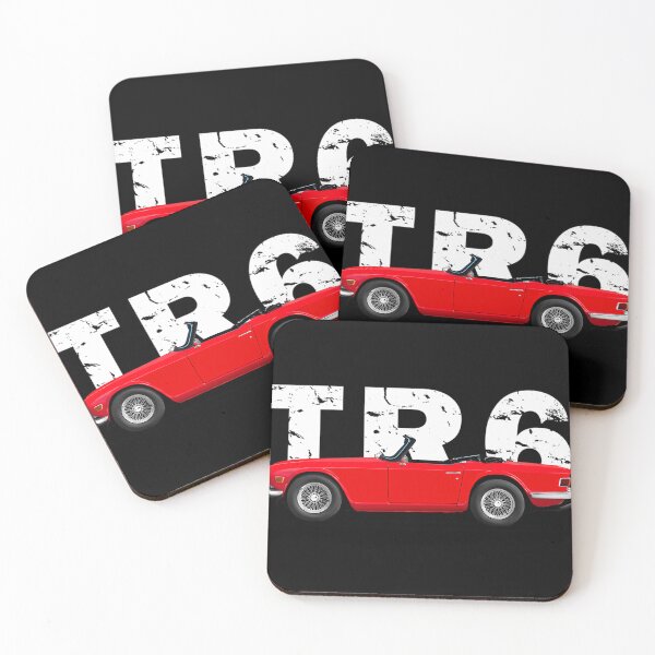 Item preview, The Tr6 designed and sold by LiveItNow.