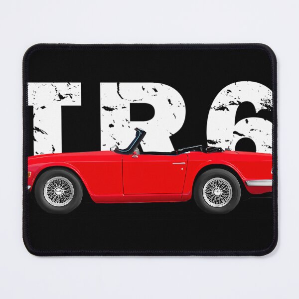 Item preview, The Tr6 designed and sold by LiveItNow.