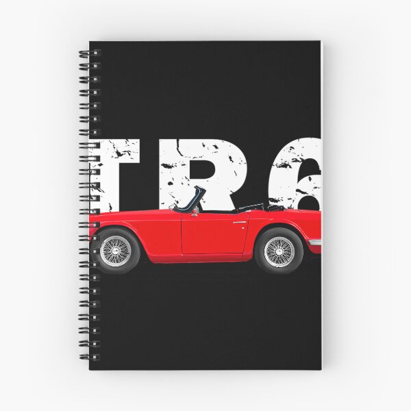 Item preview, The Tr6 designed and sold by LiveItNow.