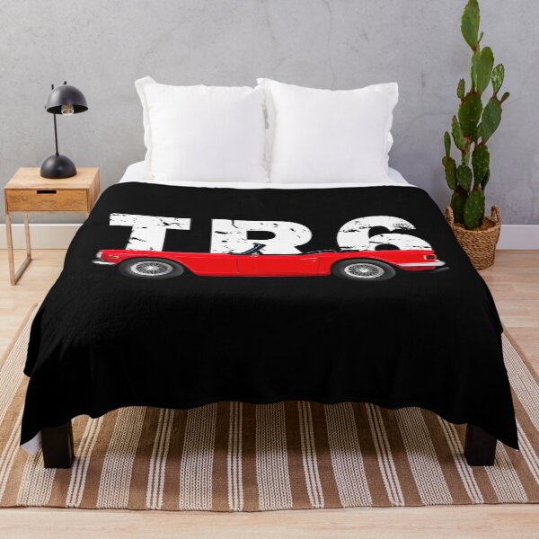 Item preview, The Tr6 designed and sold by LiveItNow.