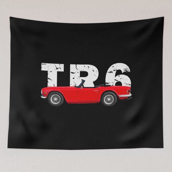 Item preview, The Tr6 designed and sold by LiveItNow.